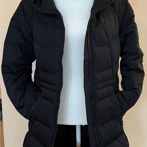 Lole Katie Down Jacket - Black